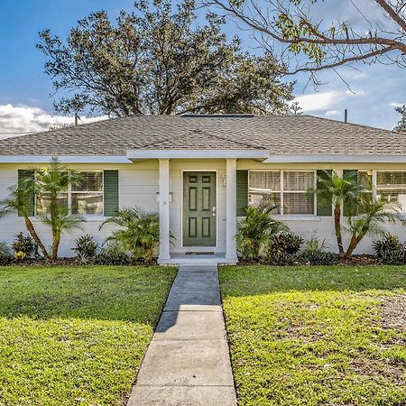 Don'T Be Koi Vila Bradenton Exterior foto