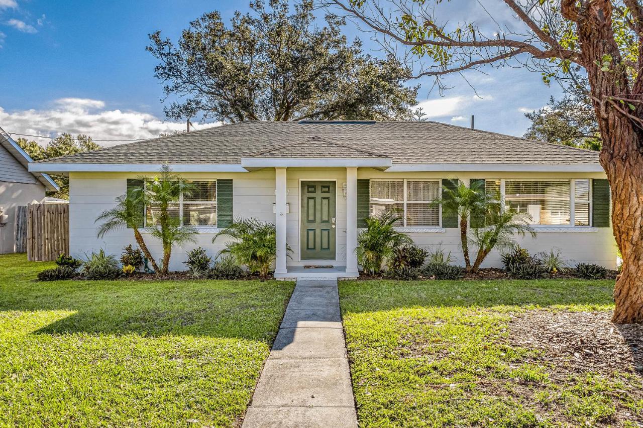 Don'T Be Koi Vila Bradenton Exterior foto