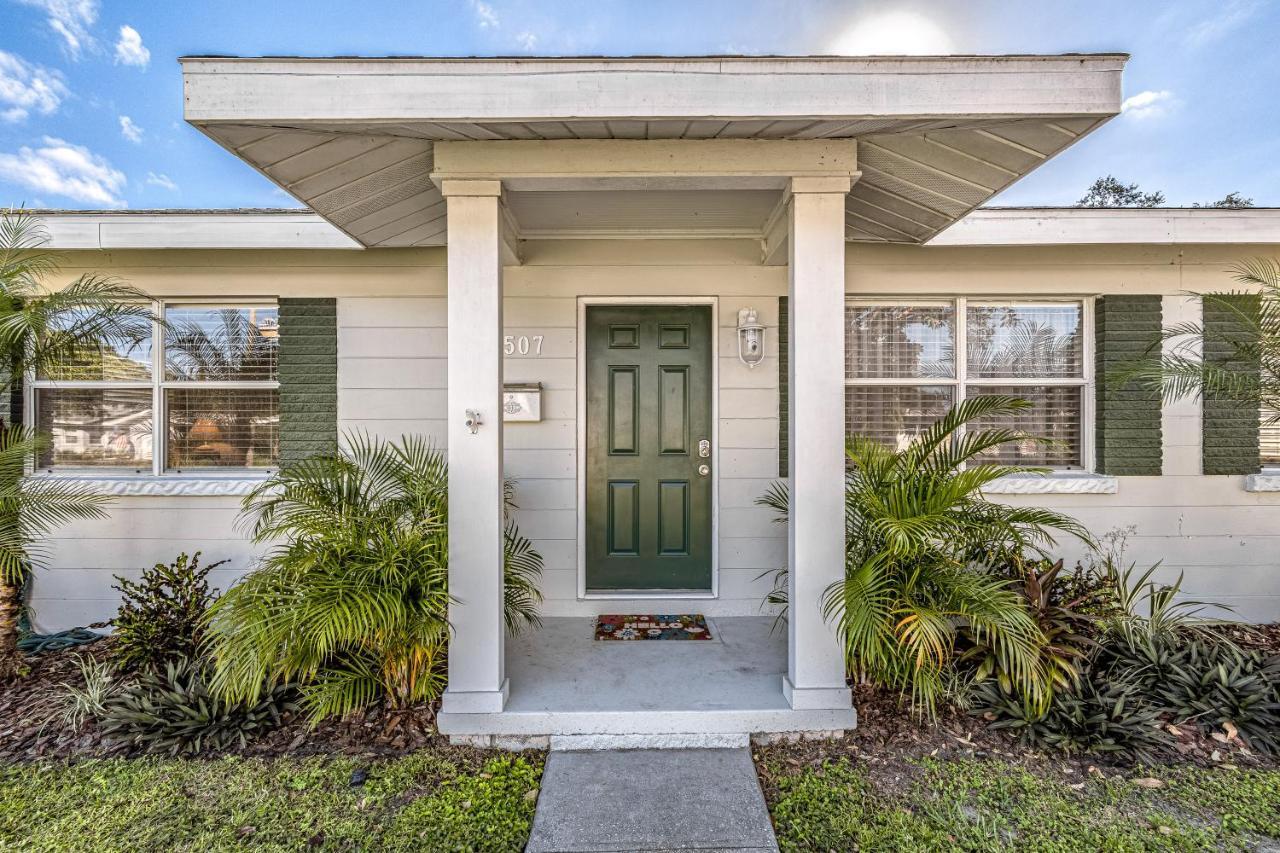 Don'T Be Koi Vila Bradenton Exterior foto