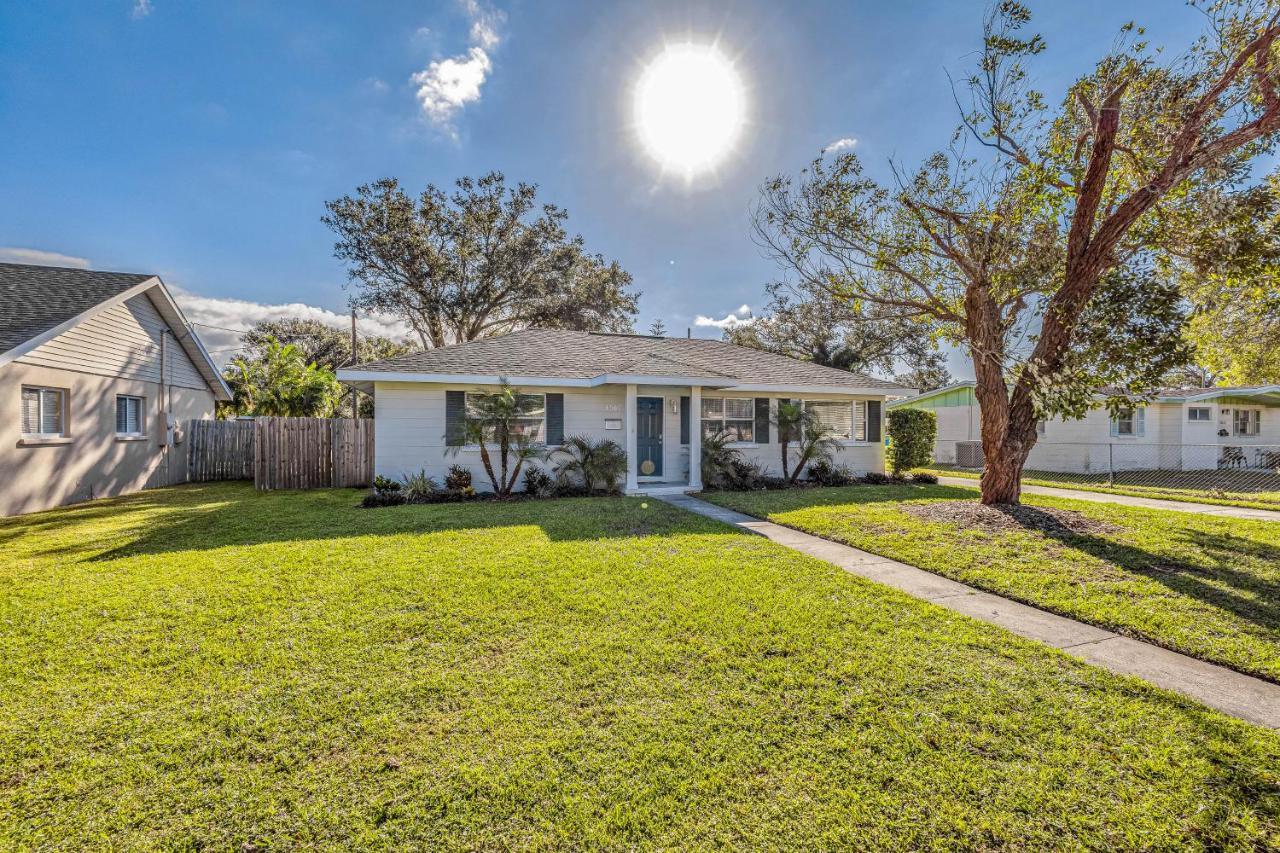 Don'T Be Koi Vila Bradenton Exterior foto