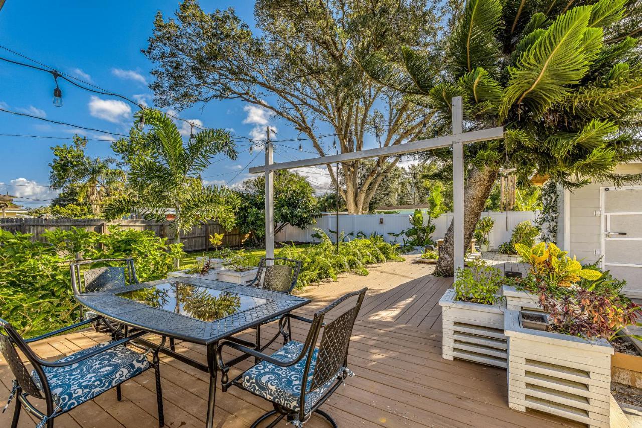 Don'T Be Koi Vila Bradenton Exterior foto